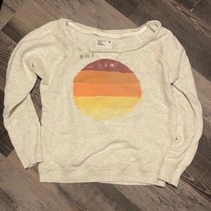 America Eagle Outfitters sweatshirt